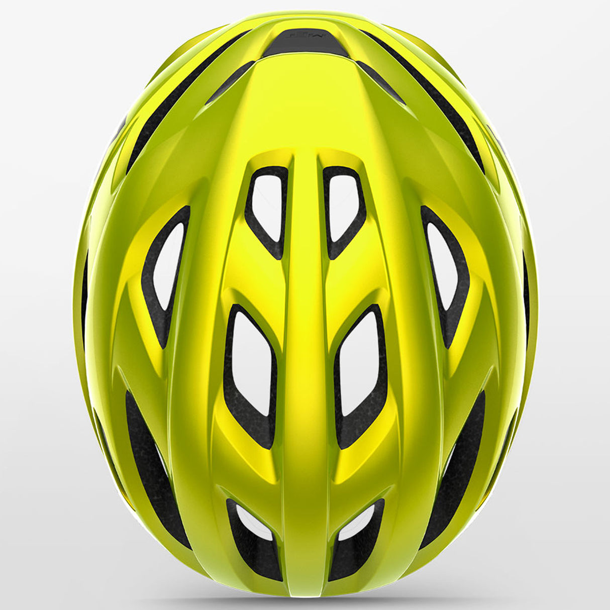 Casco Met Idolo Mips - Lime - B