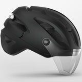 Casco Met Intercity Mips - Nero - B
