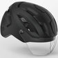 Casco Met Intercity Mips - Nero - A