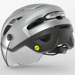 Met Intercity Mips helmet - Grey
