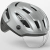 Met Intercity Mips helmet - Grey