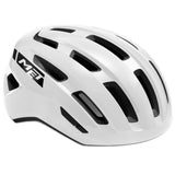 Casco Met Miles - Bianco