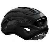 Casco Met Miles - Nero