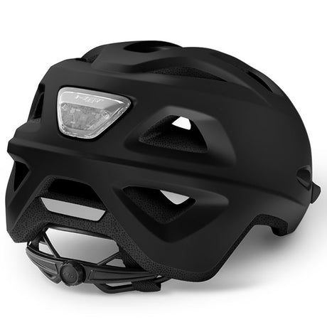 Casco Met Mobilite - Nero