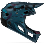 Met Parachute MCR helmet - Dark blue