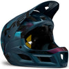 Met Parachute MCR helmet - Dark blue