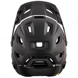 Casco Met Parachute MCR - Nero opaco