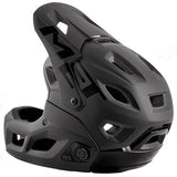 Casco Met Parachute MCR - Nero opaco