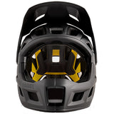 Casco Met Parachute MCR - Nero opaco