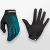 Bluegrass Prizm 3D handschuhe - Blau