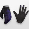Bluegrass Prizm 3D handschuhe - Violet