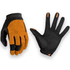 Bluegrass React gloves - Orange