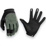 Bluegrass React gloves - Green