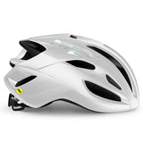 Casco Met Rivale Mips - Bianco grigio