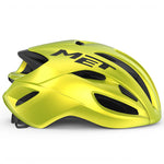Casque Met Rivale Mips - Lime