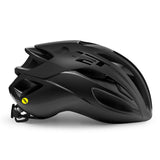 Casco Met Rivale Mips - Nero