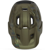 Casco Met Roam Mips - Verde - H