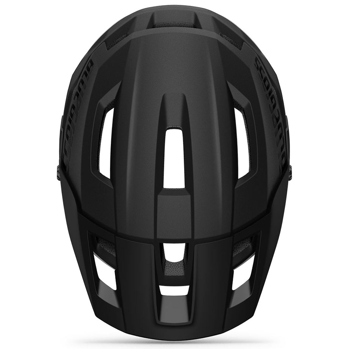 Casco Bluegrass Rogue - Nero
