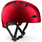 Casco Bluegrass Super Bold - Rosso