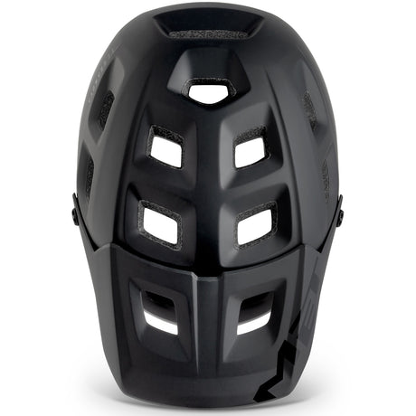 Casco Met Terranova - Nero - I