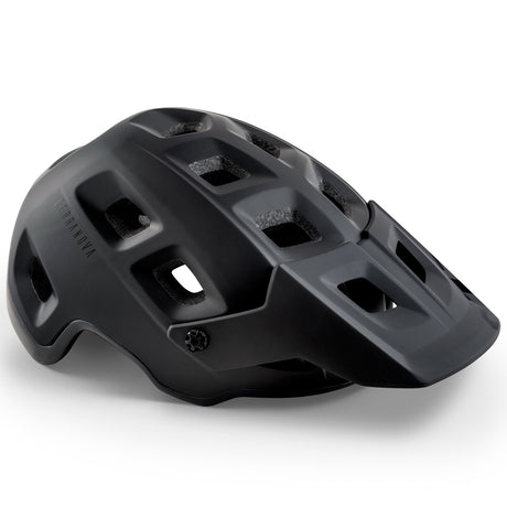 Casco Met Terranova - Nero - H