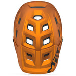 Met Terranova Mips helmet - Orange