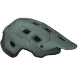 Casco Met Terranova - Verde - P