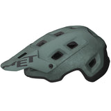Casco Met Terranova - Verde - Q