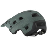 Casco Met Terranova - Verde - A