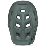 Casco Met Terranova - Verde - B