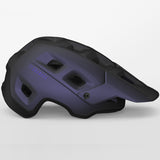 Casco Met Terranova - Viola - M