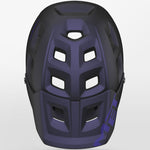 Met Terranova helmet - Purple