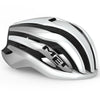 Met Trenta 3K Carbon Mips helmet - White