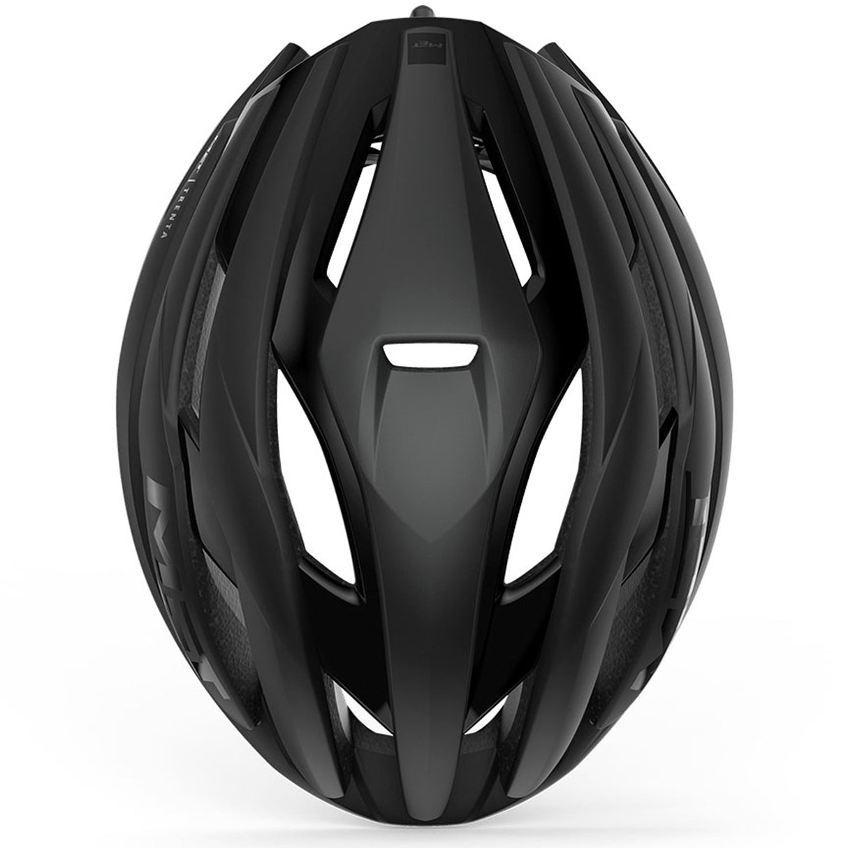 Casco Met Trenta Mips - Nero - M