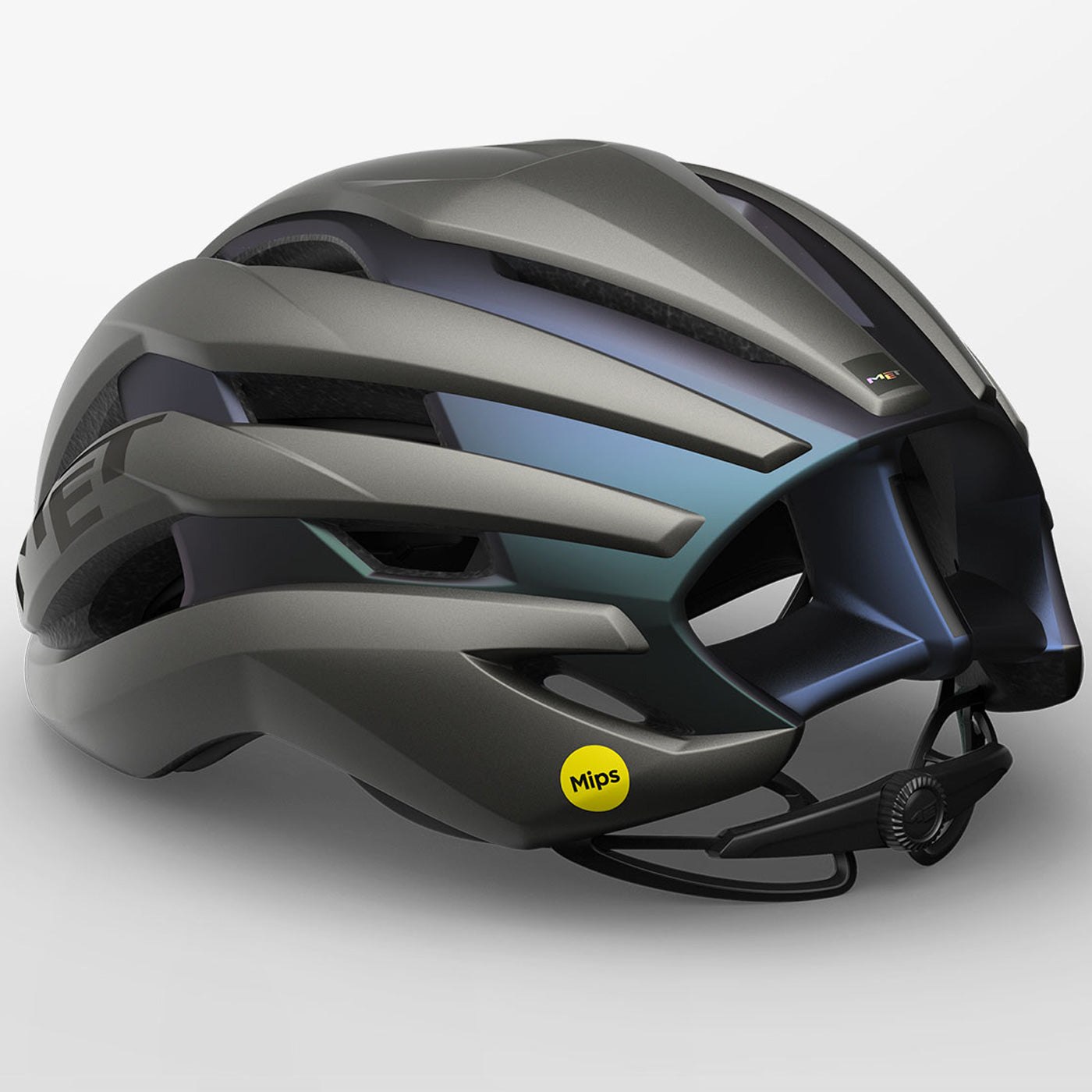 met trenta mips helmet