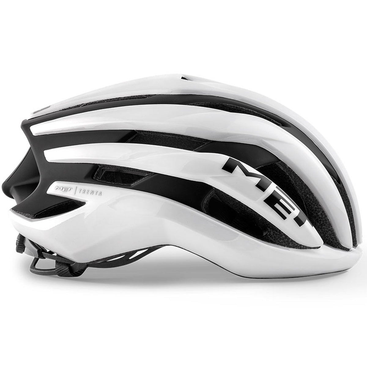 Casco Met Trenta Mips - Bianco