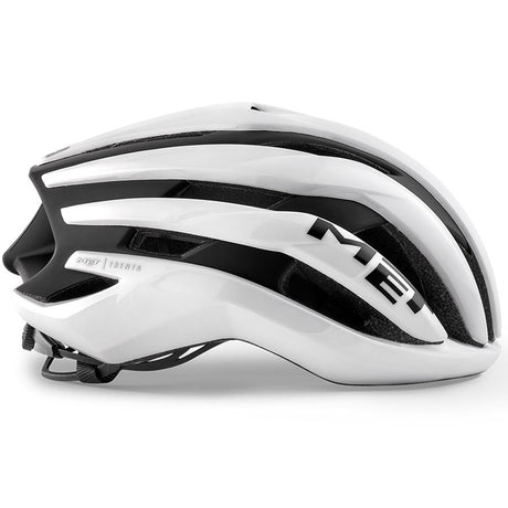 Casco Met Trenta Mips - Bianco