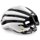 Casco Met Trenta Mips - Bianco