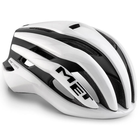 Casco Met Trenta Mips - Bianco