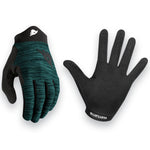 Bluegrass Union gloves - Green