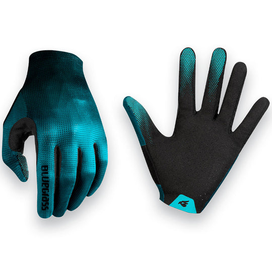 Gants Bluegrass Vapor Lite - Bleu