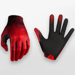 Bluegrass Vapor Lite gloves - Red