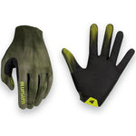 Bluegrass Vapor Lite gloves - Green
