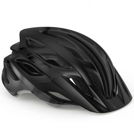 Casco Met Veleno - Nero - G