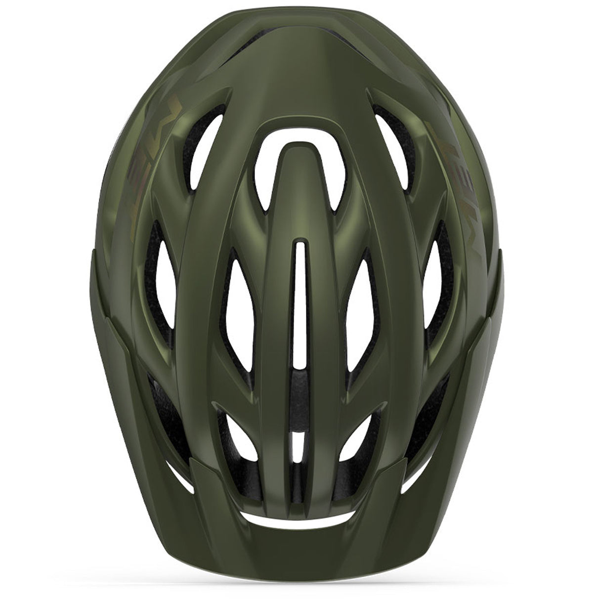 fahrradhelm für ci-träger Met Veleno Mips helme