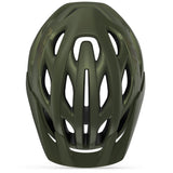 Casco Met Veleno Mips - Verde - L