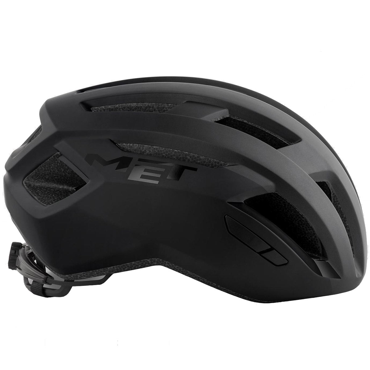 Casco Met Vinci Mips - Nero