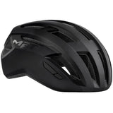 Casco Met Vinci Mips - Nero