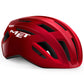 Casco Met Vinci Mips - Rosso