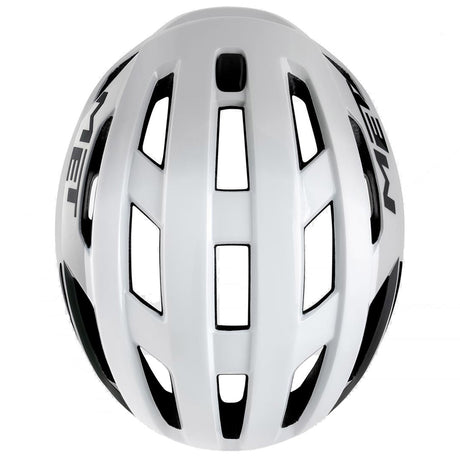 Casco Met Vinci Mips - Bianco